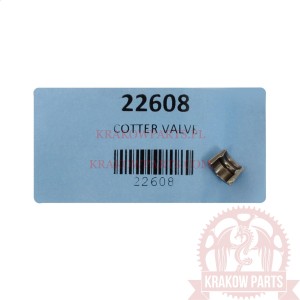 Zabezpieczenie zaworu Linhai ATV 300, ATV 400, 400 CUV, oryginał 22608