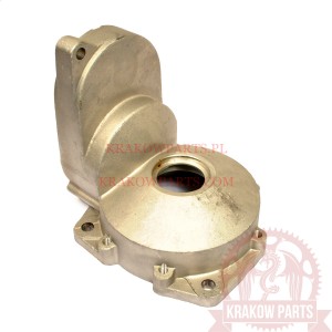 DIFFCASE RHS Linhai original 24309