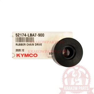 RUBBER CHAIN DRIVE Kymco 52174-LBA7-900