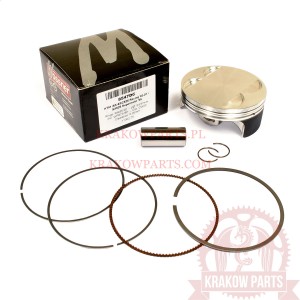 Tłok WOSSNER 8547DC KTM 520 525 REPLICA 11:1 94.97mm