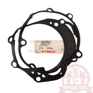 Variator cover gasket Kymco AGILITY 50, DINK 50, LIKE 50 original 11395-LBD6-E00