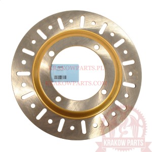 DISC BRAKE，FR Linhai original 27298