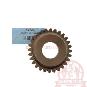REVERSE DRIVEN GEAR Linhai original 71723