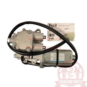 SERVOMOTOR ASSY. TGB Blade 550, Blade 1000, Target 550, oryginał 925167
