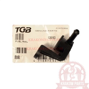 FUEL RAIL TGB Blade 550, Blade 1000, Target 550, oryginał 926153