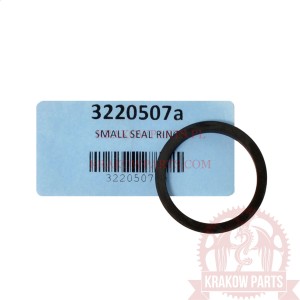 SMALL SEAL RING Linhai original 3220507a