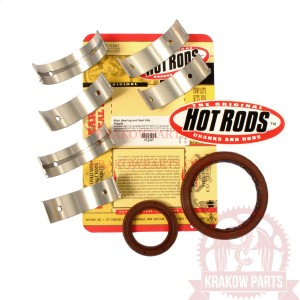 HOT RODS 2020/2 ŁOŻYSKA WAŁU KORBOWEGO POLARIS SCRAMBLER 850 '13, SPORTSMAN 850 X2 '11, SPORTSMAN 850 XP '09-'13, K241