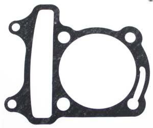 Cylinder gasket Kymco Agility 125, People S 125, Super 8 125, 12191-GFY6-C10