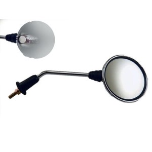 MIRROR WSTECZNE PRAWE 88110-ACC1-E10-F1P