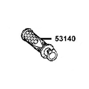 GRIP COMP THROT 53140-LHJ3-900-H5R