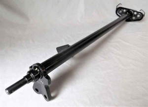 Steering Column Kymco MXU 300 original 53200-LHM2-E00