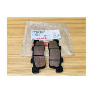 Brake pads Kymco LIKE 125, LIKE 150 original 43105-ACC1-305