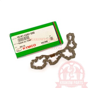 CHAIN OIL PUMP 15141-LEA7-E00 Kymco Downtown 300, K-XCT 300, People GT 300, oryginał