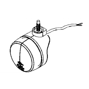 winker PRZEDNI PRAWY 33400-AFF7-E00