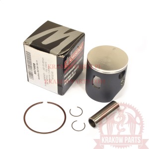 Tłok WOSSNER 8079DB GAS GAS EC 125 00-11 53.96mm