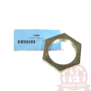LOCKNUT M35X1.5 Linhai original 71880