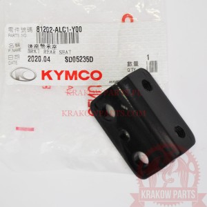 BRKT REAR SEAT Kymco MXU 700, 81202-ALC1-Y00 SKP