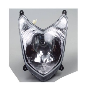 LAMPA PRZEDNIA KOMPL. 33100-LFC2-E10