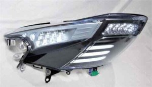 LAMPA TYLNA KPL. XCITING 400 33700-LKF5-E00 Kymco Xciting 400, oryginał