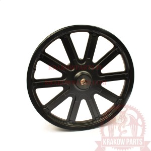 Przednie koło do motocykla Keeway  K-LIGHT 125 E4 44101M210000 SKP