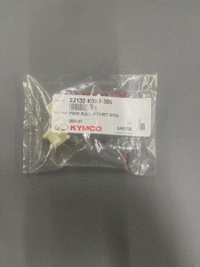 PROWAD. ZABIERAKA KOŁA RUCHOMEGO 22132-KGN7-305