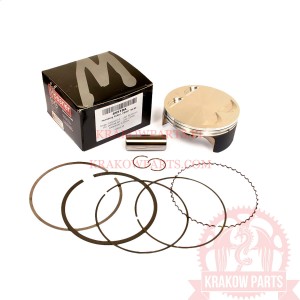 WOSSNER TŁOK HUSABERG FE/FC 650 '03-'09, FE/FS/FX 650 '00-'09 (99,95MM) 8551DA