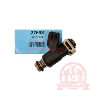 INJECTOR of ATV300-D EFI T3b Linhai original 27698