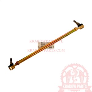 DRĄŻEK KIEROWNICZY Kymco MXU 700, oryginał 53700-ALC1-E00