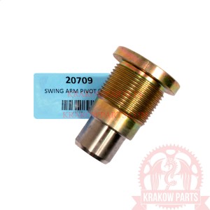SWING ARM PIVOT RIGHT Linhai original 20709