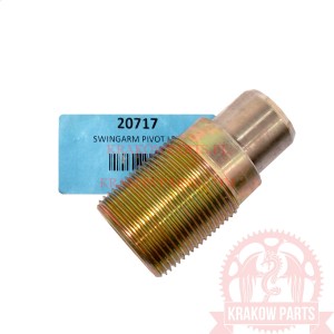 SWINGARM PIVOT LEFT Linhai original 20717