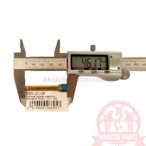 TRZPIEŃ ZACISKU H.RĘCZNEGO Kymco MXU 700, oryginał 45203-LEC1-E00