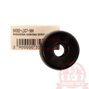 RUBBER STOPPER Kymco 50352-LDG7-900