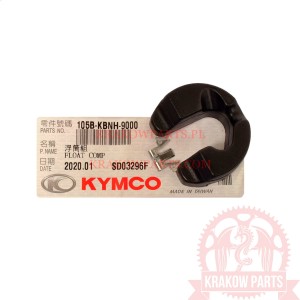 PŁYWAK GAŹNIKA S9 D19KT-005-1300 105B-KBNH-9000