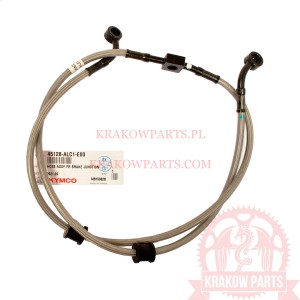PRZEWÓD HAMULCOWY Kymco MXU 700, oryginał 45128-ALC1-E00