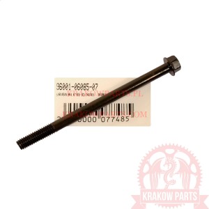 винт SH 6*85 (C)