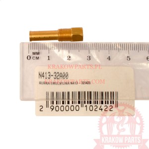 RURKA EMULSYJNA N413-32A00