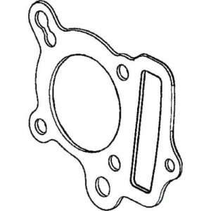 USZCZELKA GŁOWICY CK-1 125 12251-LKH3-C00