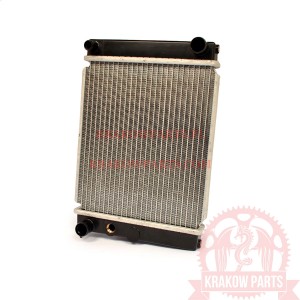 CHŁODNICA MXU500 Kymco MXU 500, UXV 500, oryginał