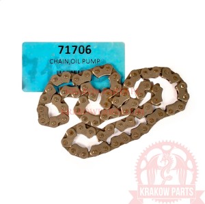 CHAIN,OIL PUMP Linhai original 71706