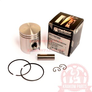 Tłok kompletny APRILIA 50 DITECH (41,50) PC1767050 Meteor