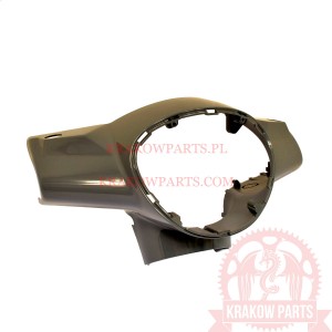 COVER HANDLE FR 53205-ACC1-E10-93P