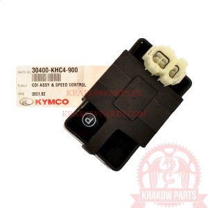 MODUŁ ZAPŁONOWY TUN AG50/90/110 CC 4T 30400-KHC4-900
