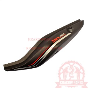 cover LEWA CZARNA 65901K98061Z