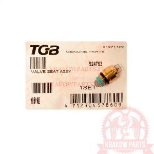 Zawór SEAT ASSY. TGB , Blade 425, Target 425, oryginał 924763
