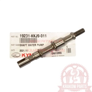 WAŁEK POMPY WODY **KKJ9-0110