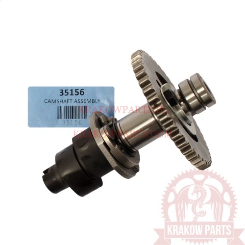 嵐 FC 50～55 Распредвал Linhai ATV 500, M550, UTV 500, оригинал 35156 Krakow Parts