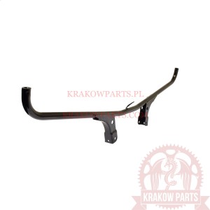 крепление BAG. зад MXU400 77352-LFA5-E00