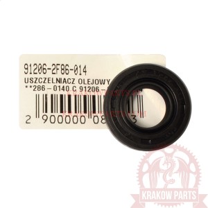 Сальник 14*28*7 **286-0140 C 91206-2F86-014
