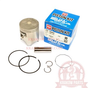 Piston kit YAMAHA TZR 125 (56,4) TKRJ AY0670X