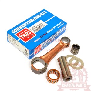 Korbowód Yamaha TZR-125 W/W, TKRJ BY0260B